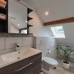 Apartment Hinz - Gemütliche Für 2 Personen Mit Modernem Bad